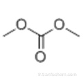 Carbonate de diméthyle CAS 616-38-6